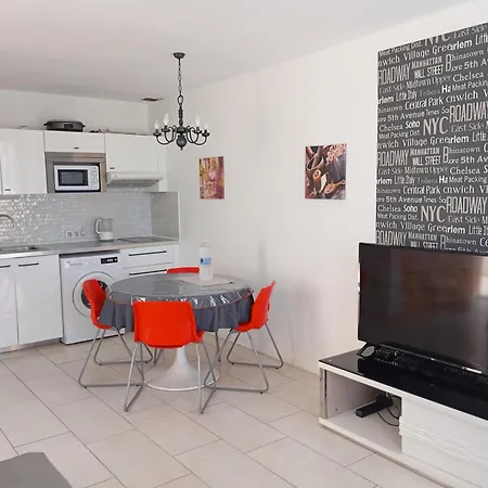 Appartement Parque Santiago Las Americas