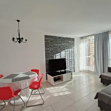 Parque Santiago Las Americas *