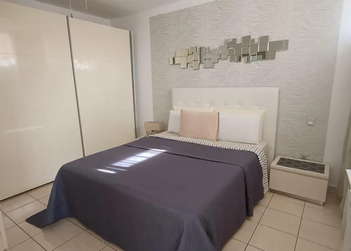 Parque Santiago Las Americas Appartement