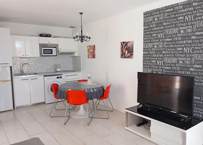 Appartement Parque Santiago Las Americas