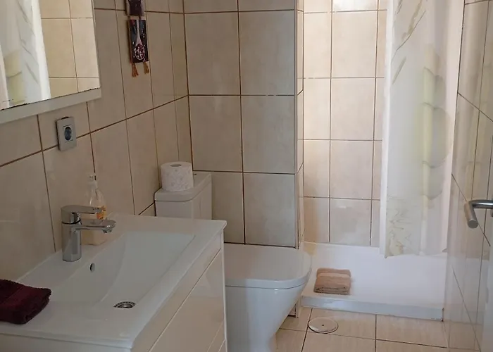 Parque Santiago Las Americas Appartement Playa de las Américas