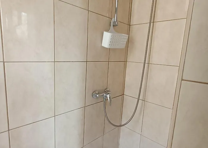 Parque Santiago Las Americas Appartement