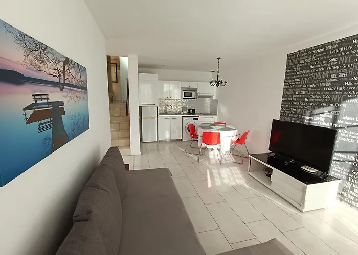 Parque Santiago Las Americas