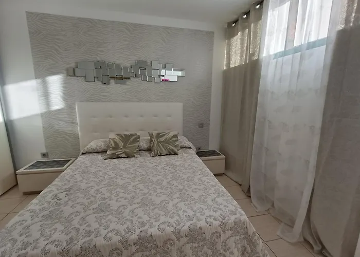 Appartement Parque Santiago Las Americas