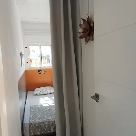 Appartement Parque Santiago Las Americas Playa de las Américas