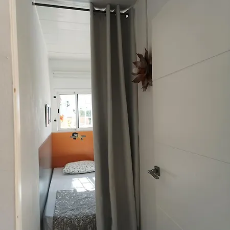 Parque Santiago Las Americas *