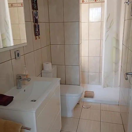 Parque Santiago Las Americas Appartement Playa de las Américas