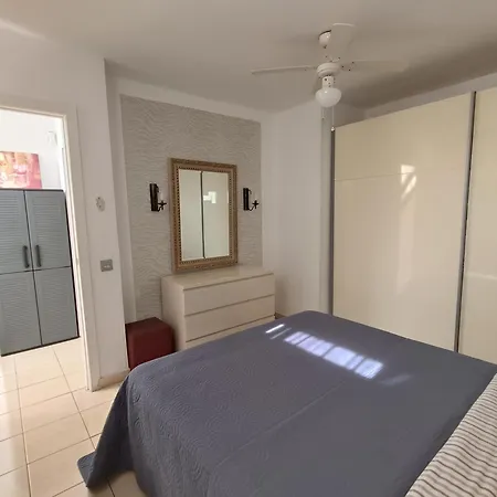 Appartement Parque Santiago Las Americas