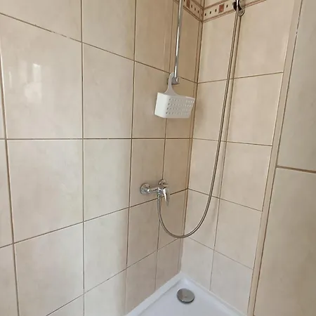 Parque Santiago Las Americas Appartement