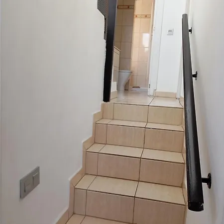 Parque Santiago Las Americas Appartement *