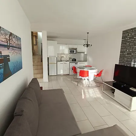 Parque Santiago Las Americas