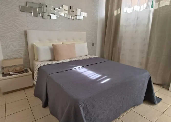 Parque Santiago Las Americas Apartamento