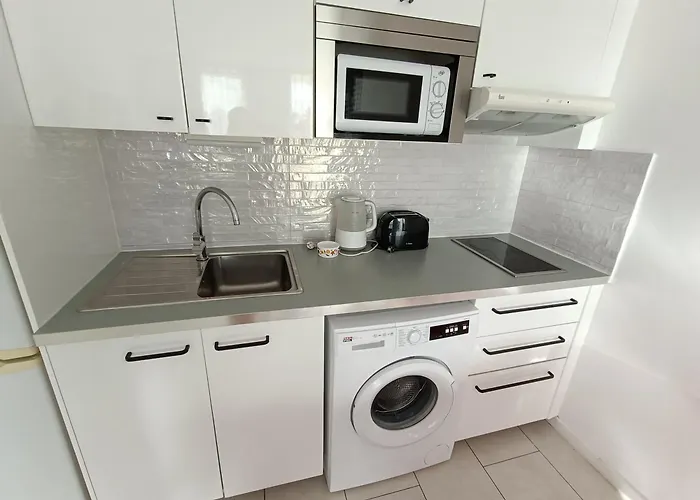 Parque Santiago Las Americas Apartamento