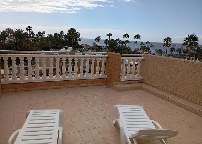 Parque Santiago Las Americas Apartamento *