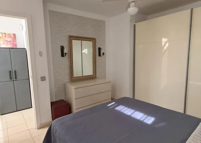 Apartamento Parque Santiago Las Americas