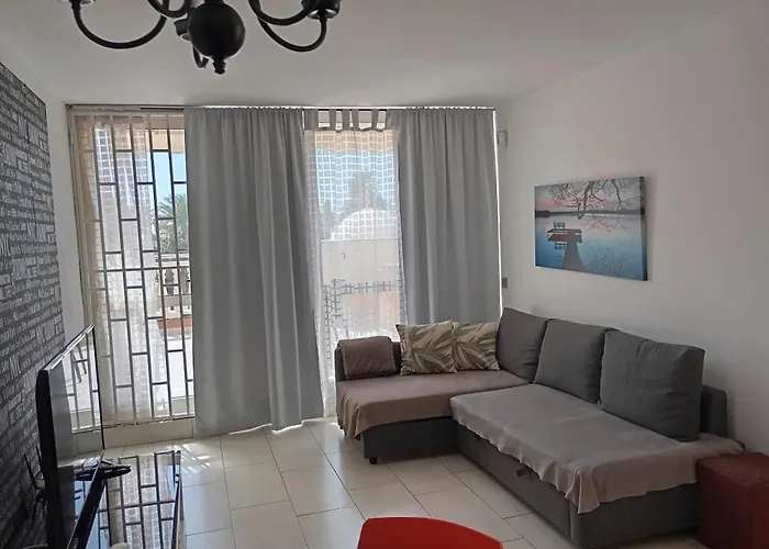 Apartamento Parque Santiago Las Americas Playa de las Américas