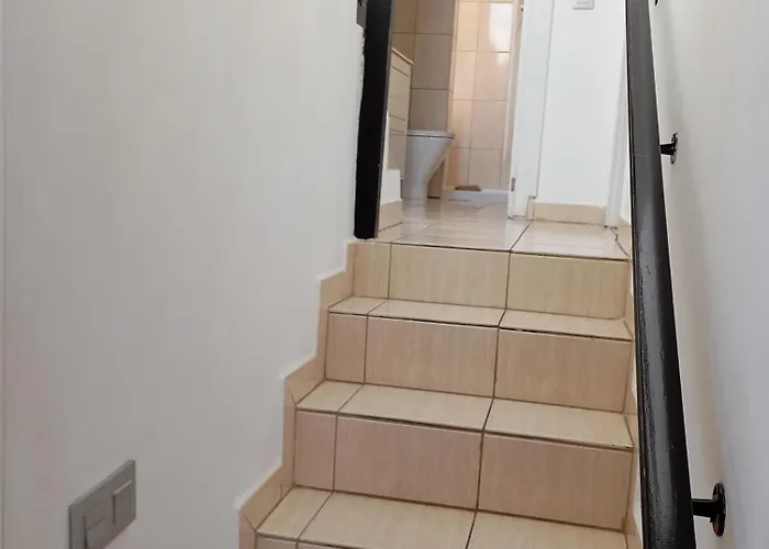 Parque Santiago Las Americas Apartamento *