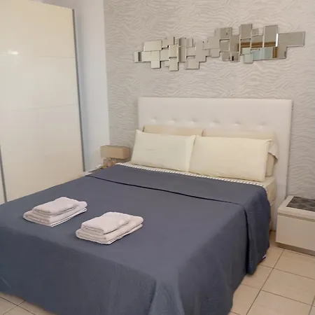 Parque Santiago Las Americas Appartement