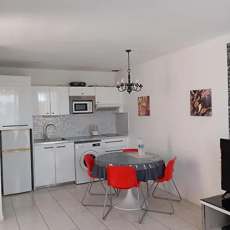 Parque Santiago Las Americas Appartement Playa de las Américas