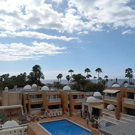 Parque Santiago Las Americas * بلايا ذي لاس أميريكاس