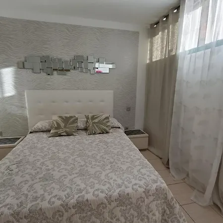 Appartement Parque Santiago Las Americas