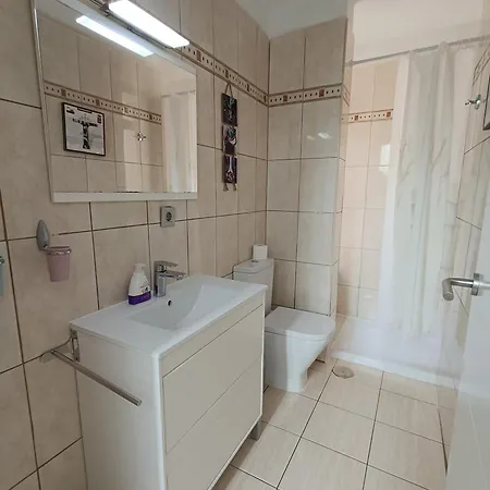 Appartement Parque Santiago Las Americas *