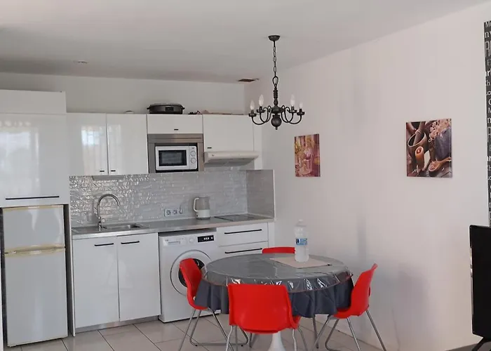 Parque Santiago Las Americas 아파트 플라야데라스아메리카스