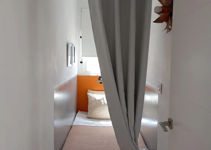 Parque Santiago Las Americas بلايا ذي لاس أميريكاس