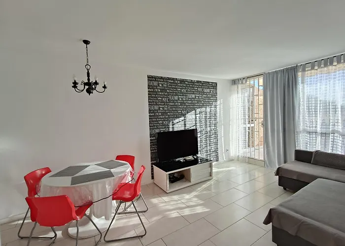 Parque Santiago Las Americas *